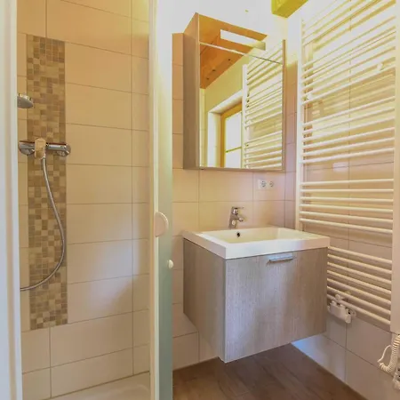 Feriehus Buhne 1, Lieper Winkel, Hafen Rankwitz *