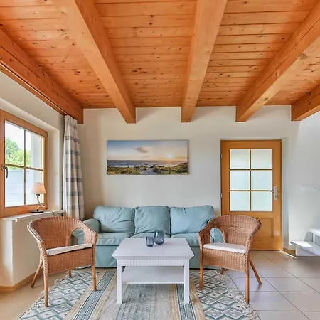 Buhne 1, Lieper Winkel, Hafen Rankwitz *