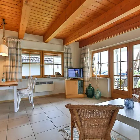 Buhne 1, Lieper Winkel, Hafen Rankwitz Feriehus