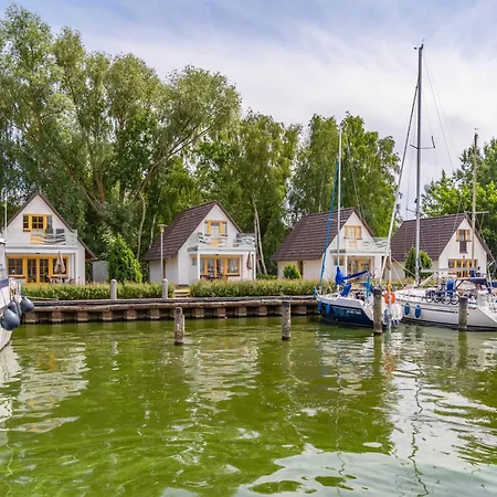 Buhne 1, Lieper Winkel, Hafen Rankwitz * Krienke