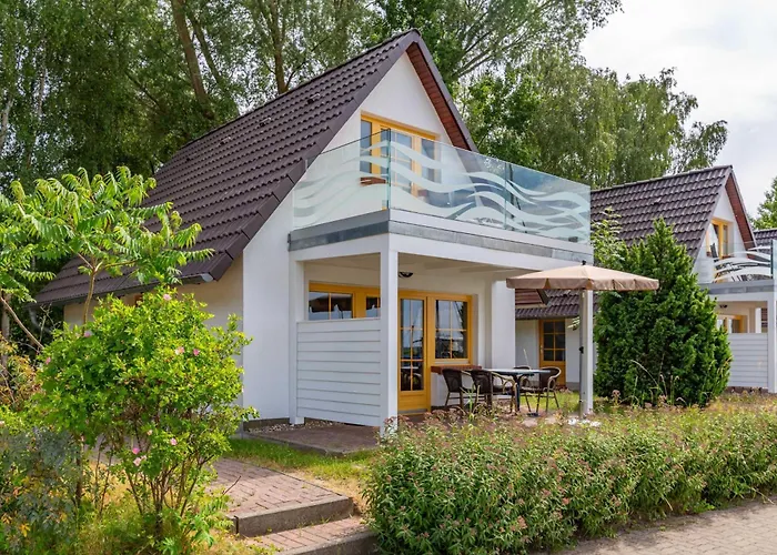 Buhne 1, Lieper Winkel, Hafen Rankwitz Hébergement de vacances Krienke