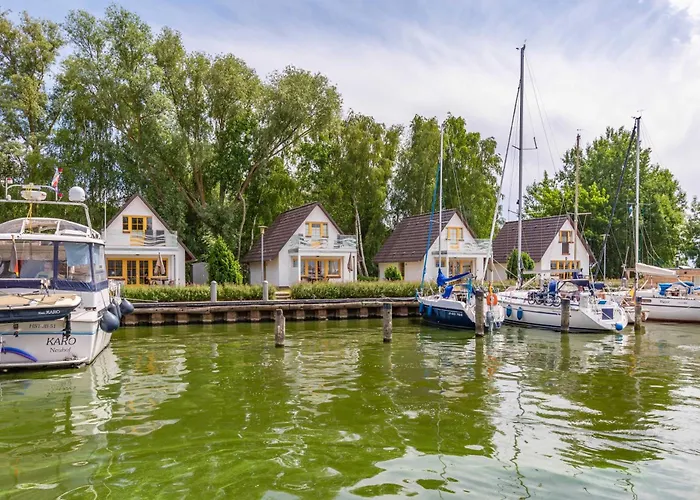 Buhne 1, Lieper Winkel, Hafen Rankwitz Krienke